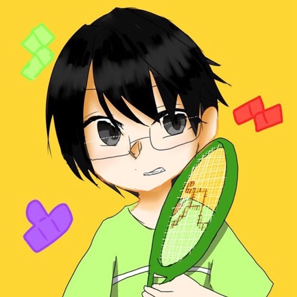 ゆあん@ゲーム配信