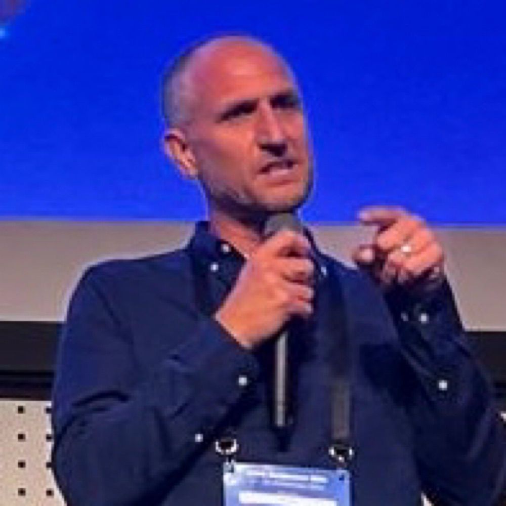 Paul Cox
