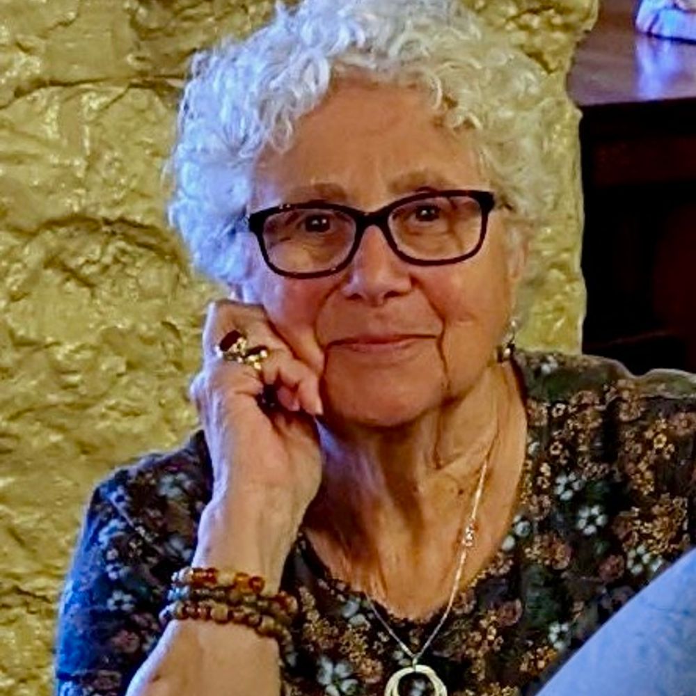 Tamar Jacobson
