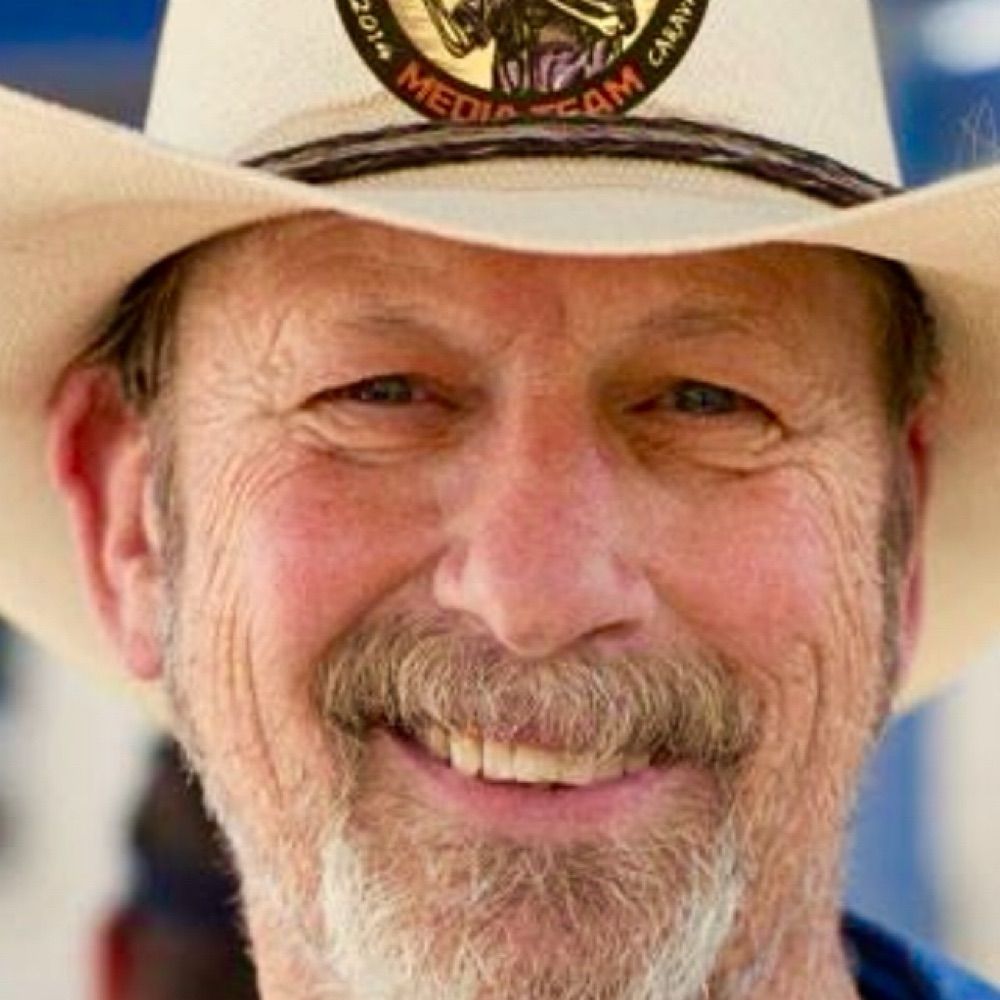 Bob Pruitt