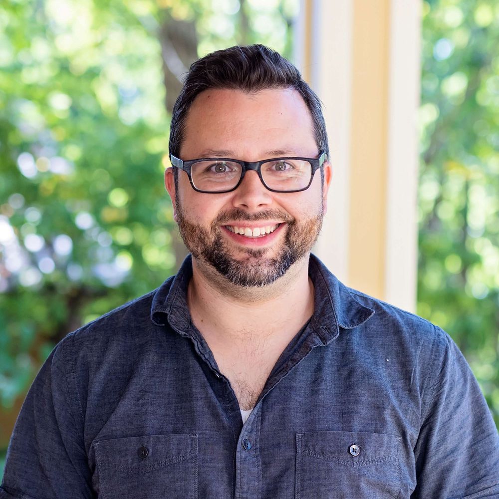 Daniel Herriges