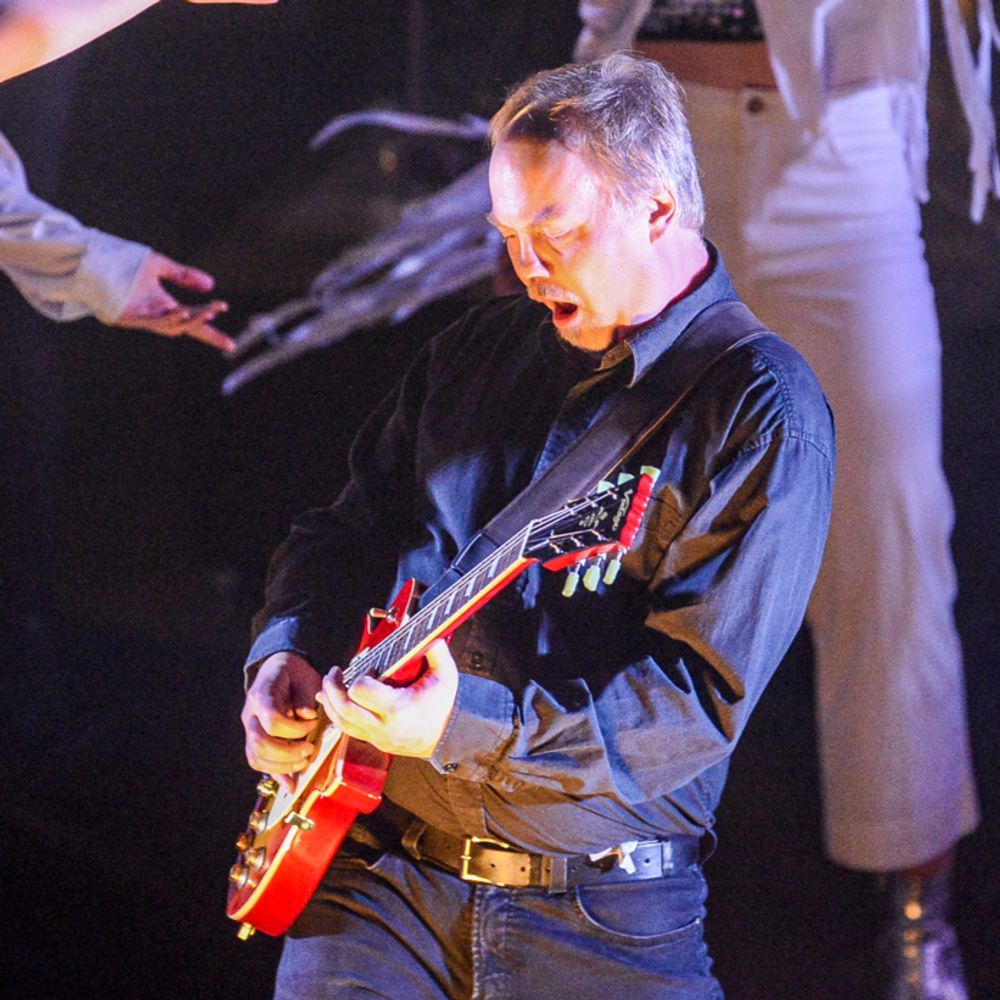 Tomas Lindroos