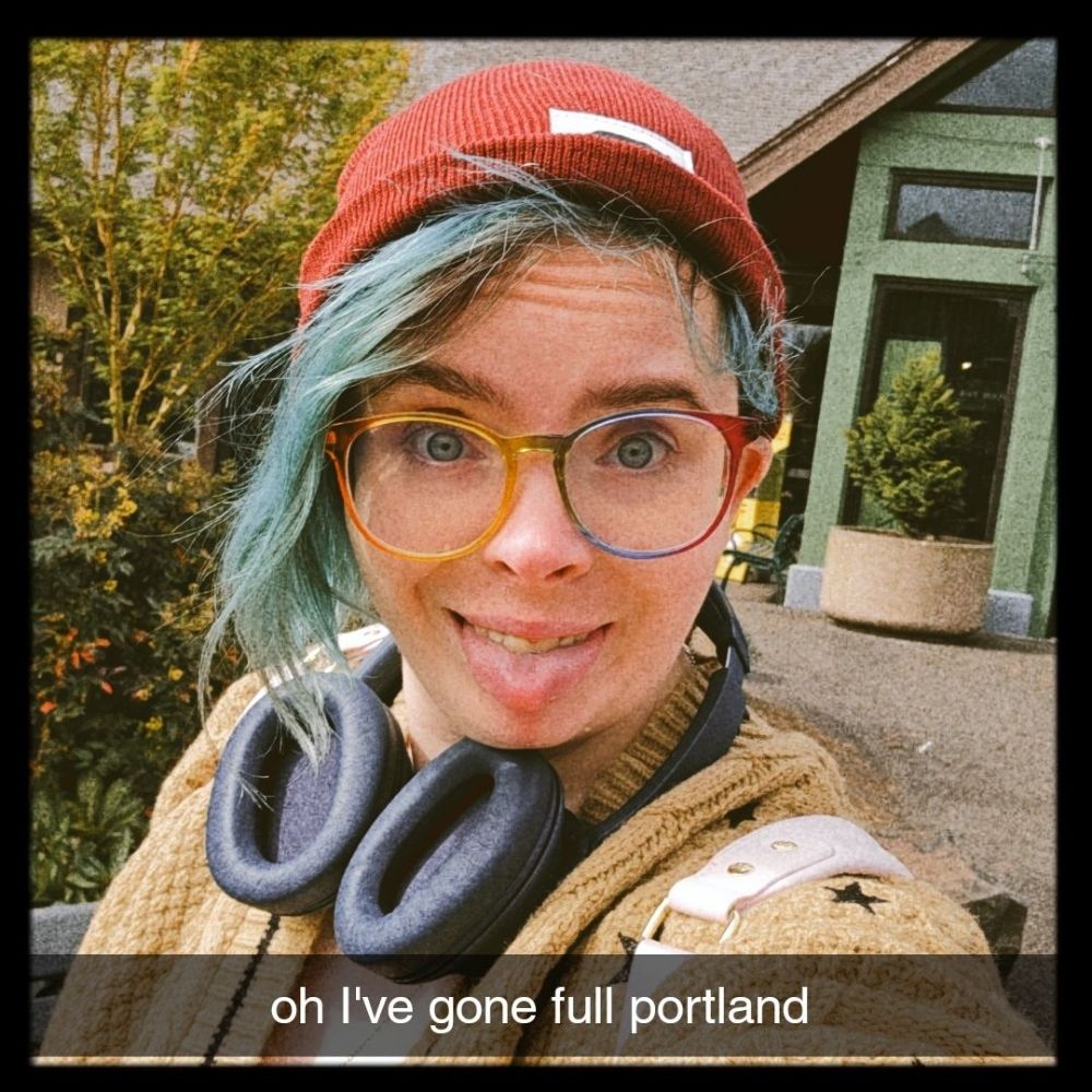 User avatar