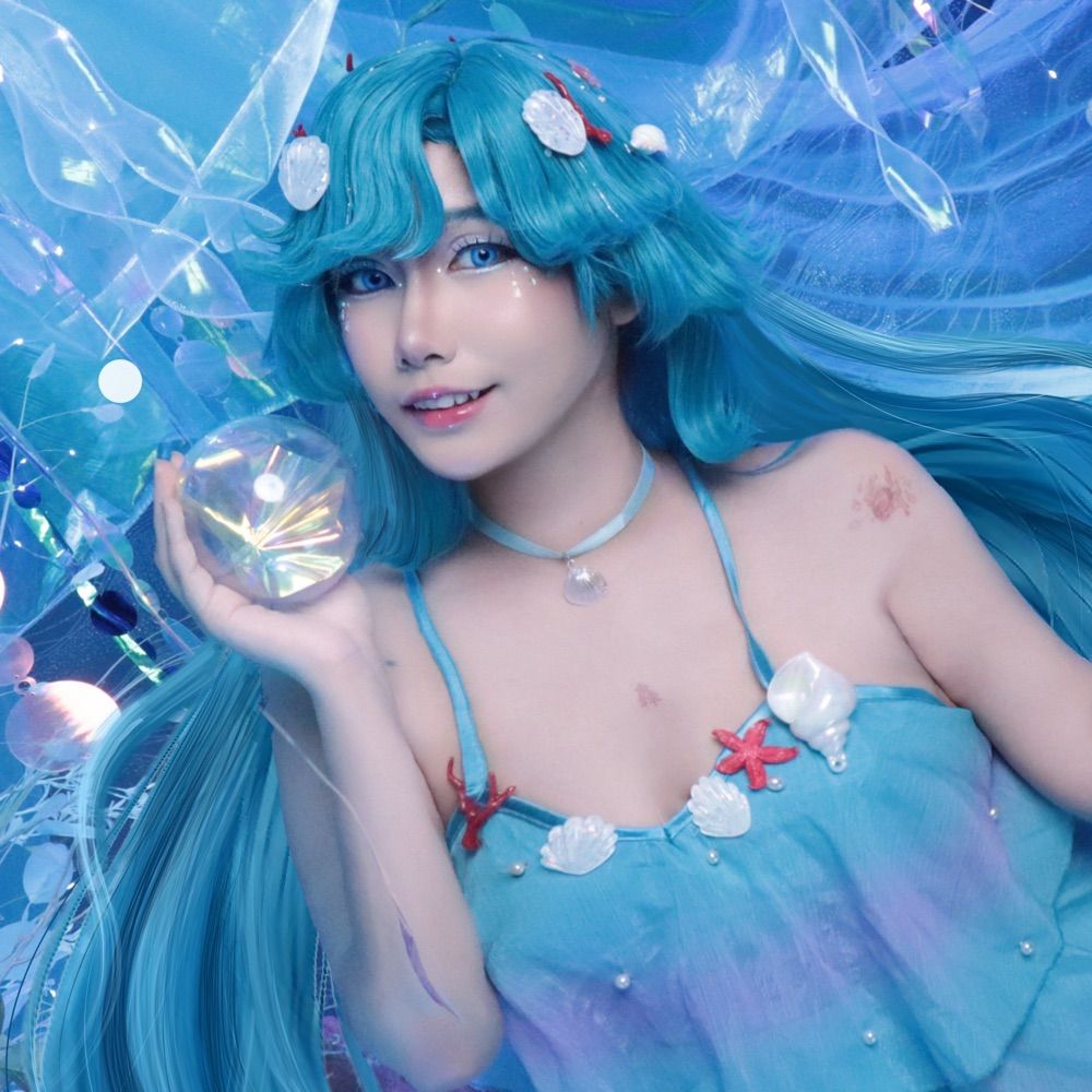 Naeki Cos🪄