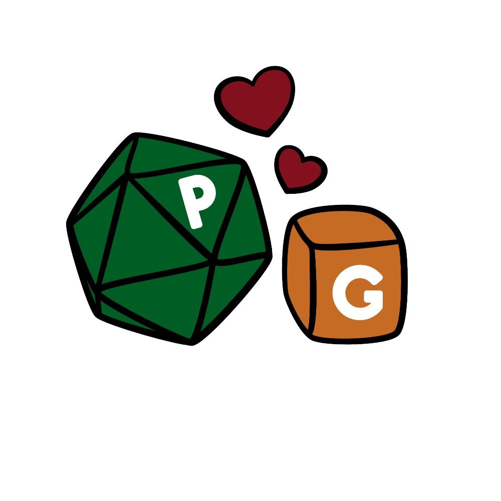 Polygamerous Podcast Network