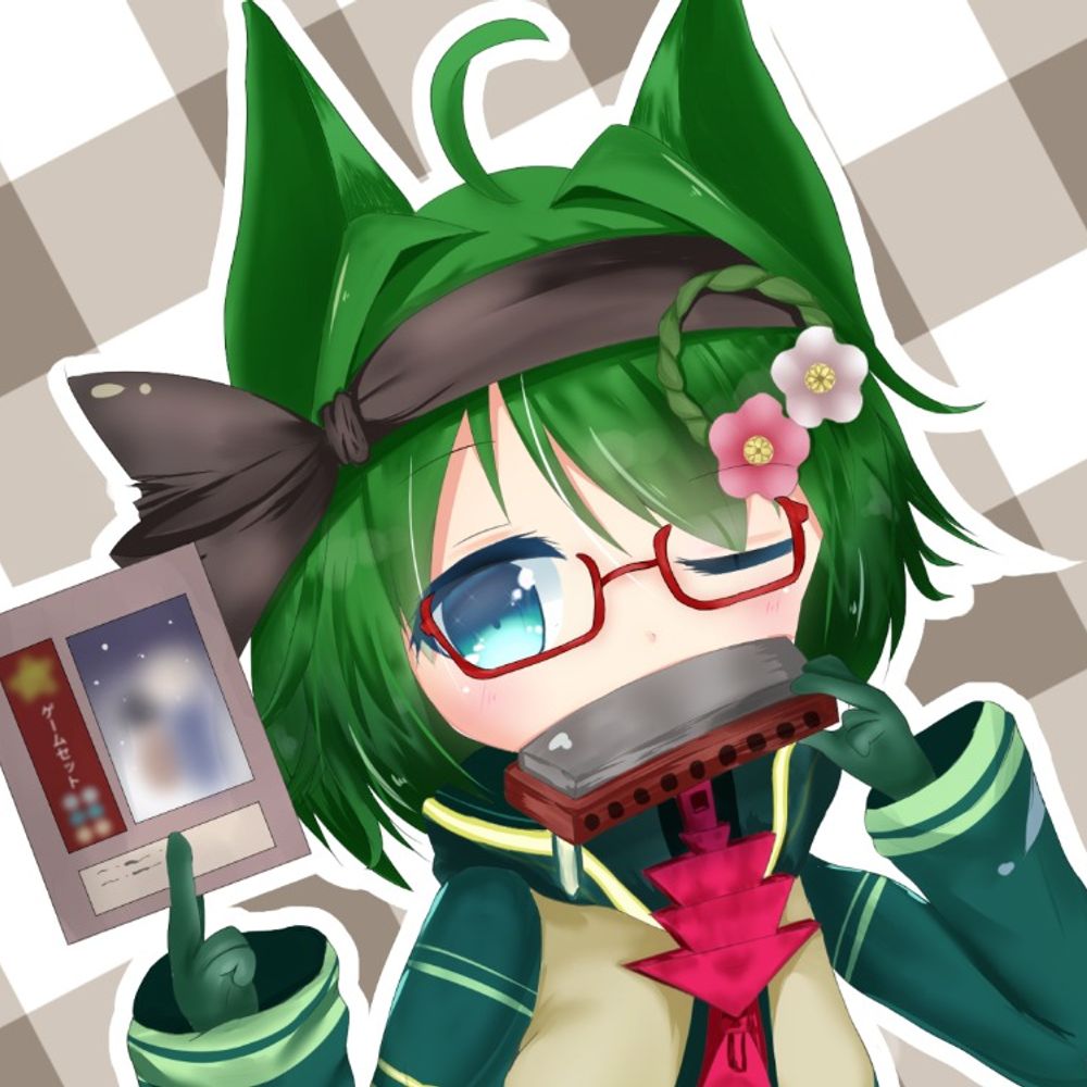 ろーるくん