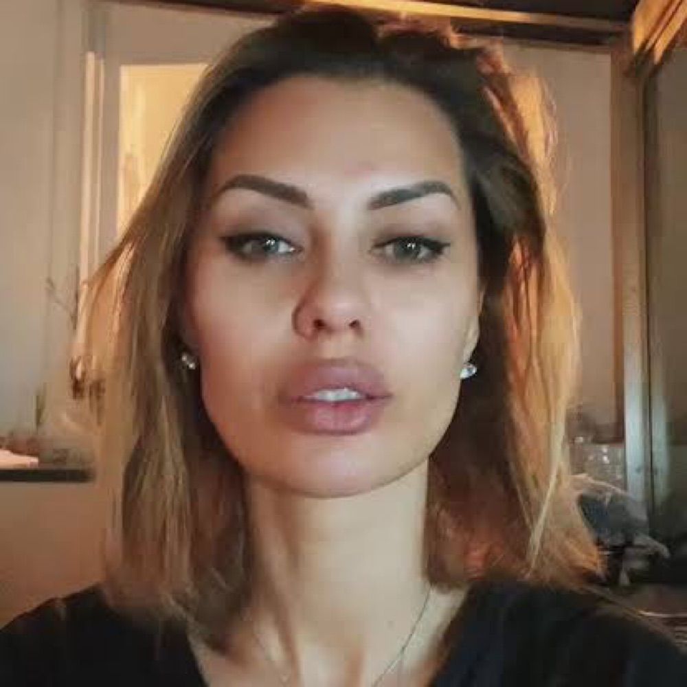 Maya Trent