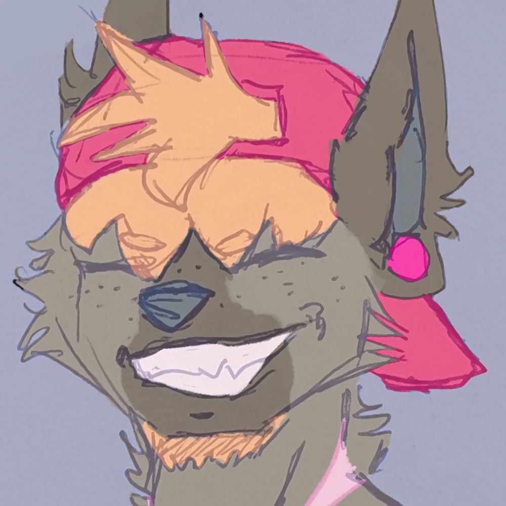 HyenaKing