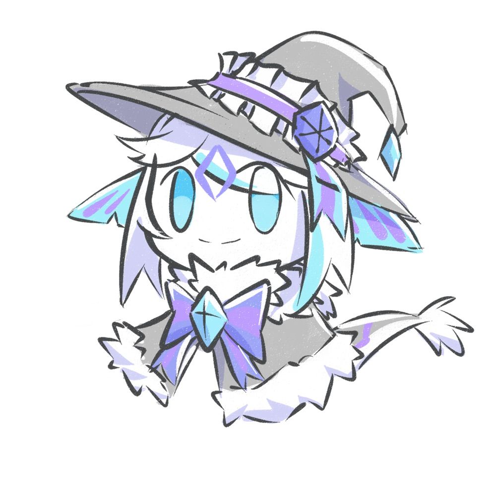 寒霜
