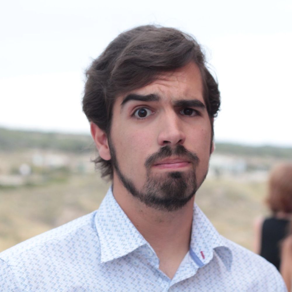 Bruno Valeixo Bento