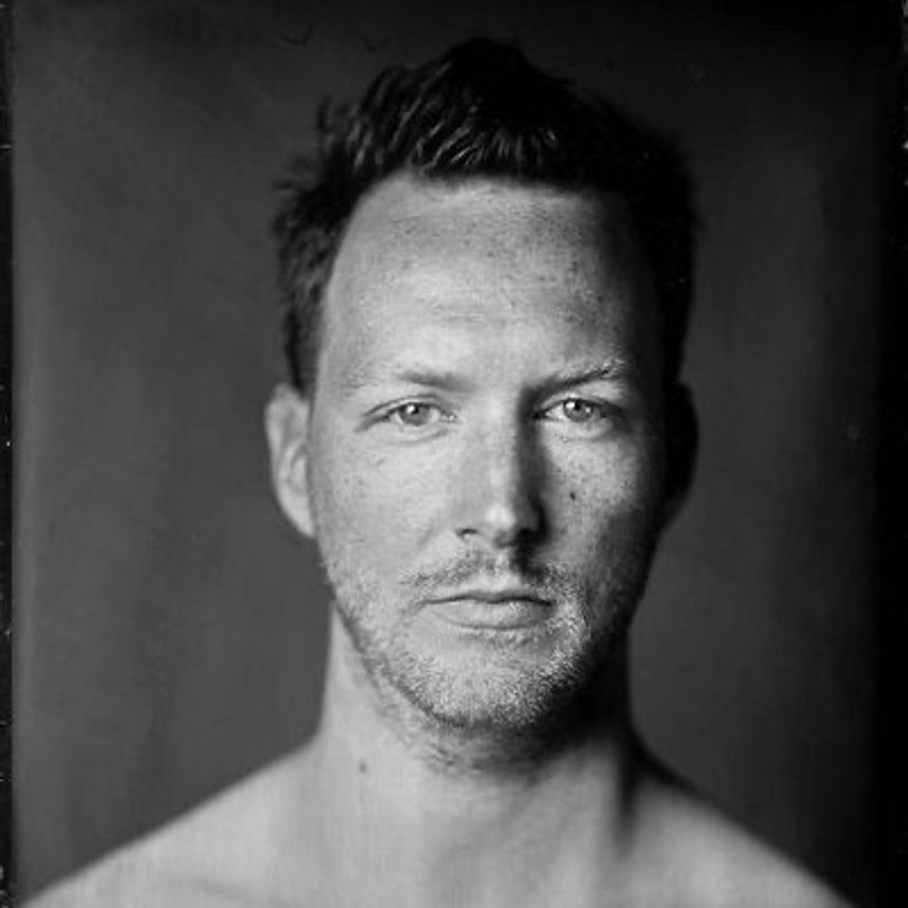 Michael van Kleij