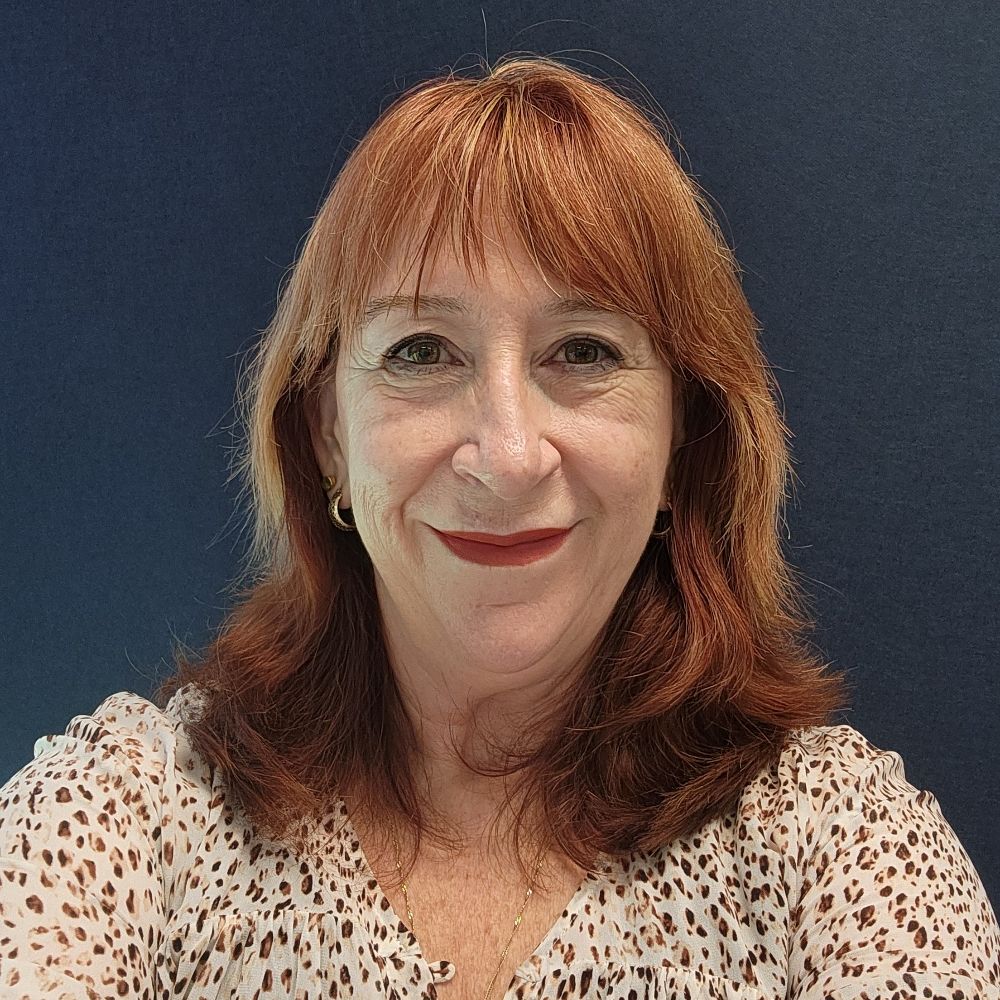 Andrea McCloughen