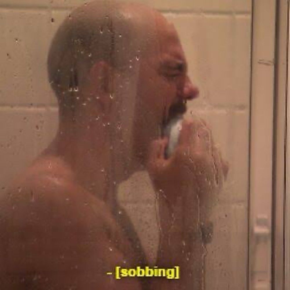 Out of context Arrested Development 