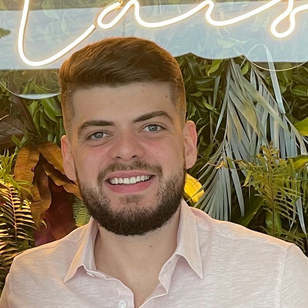 Rodrigo Barros 