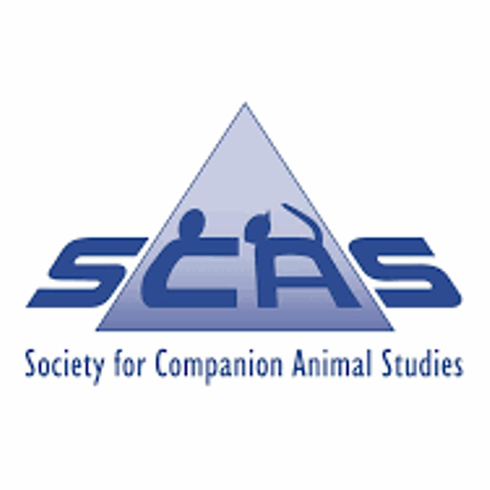 Society for Companion Animal Studies
