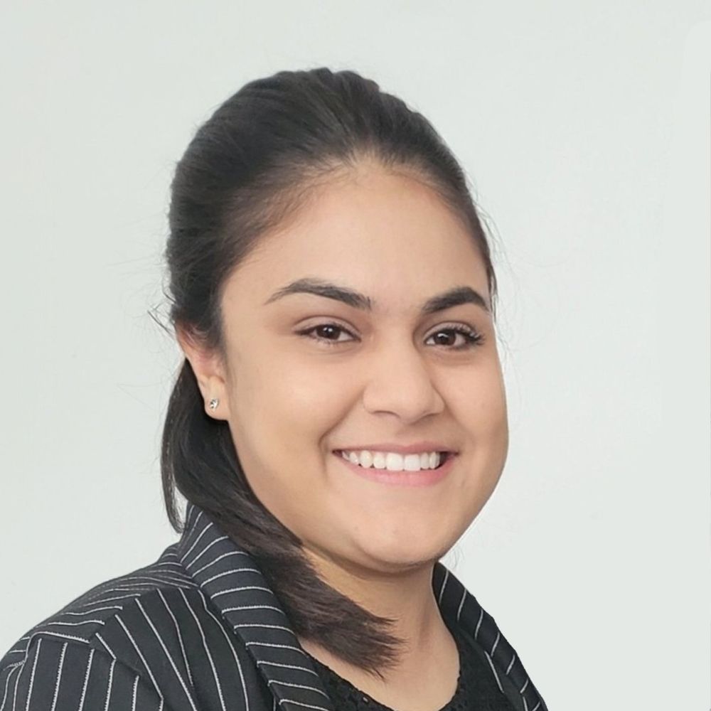 Homaira Hamidzada
