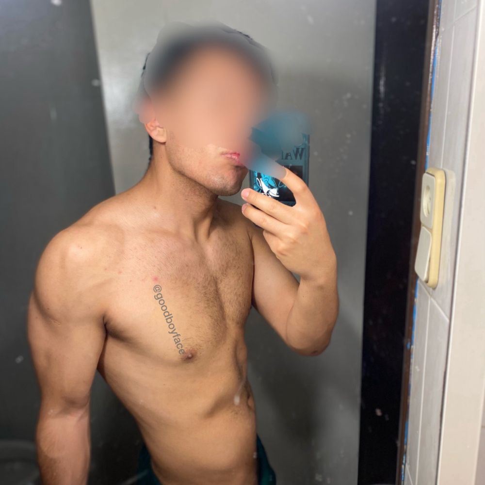 @goodboyface