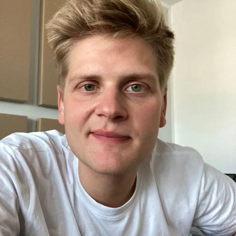 Laurenz Gehrke