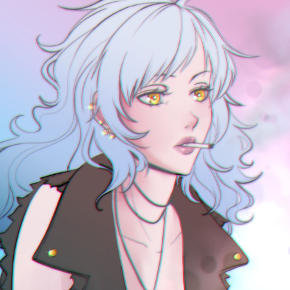 Nox 💙 