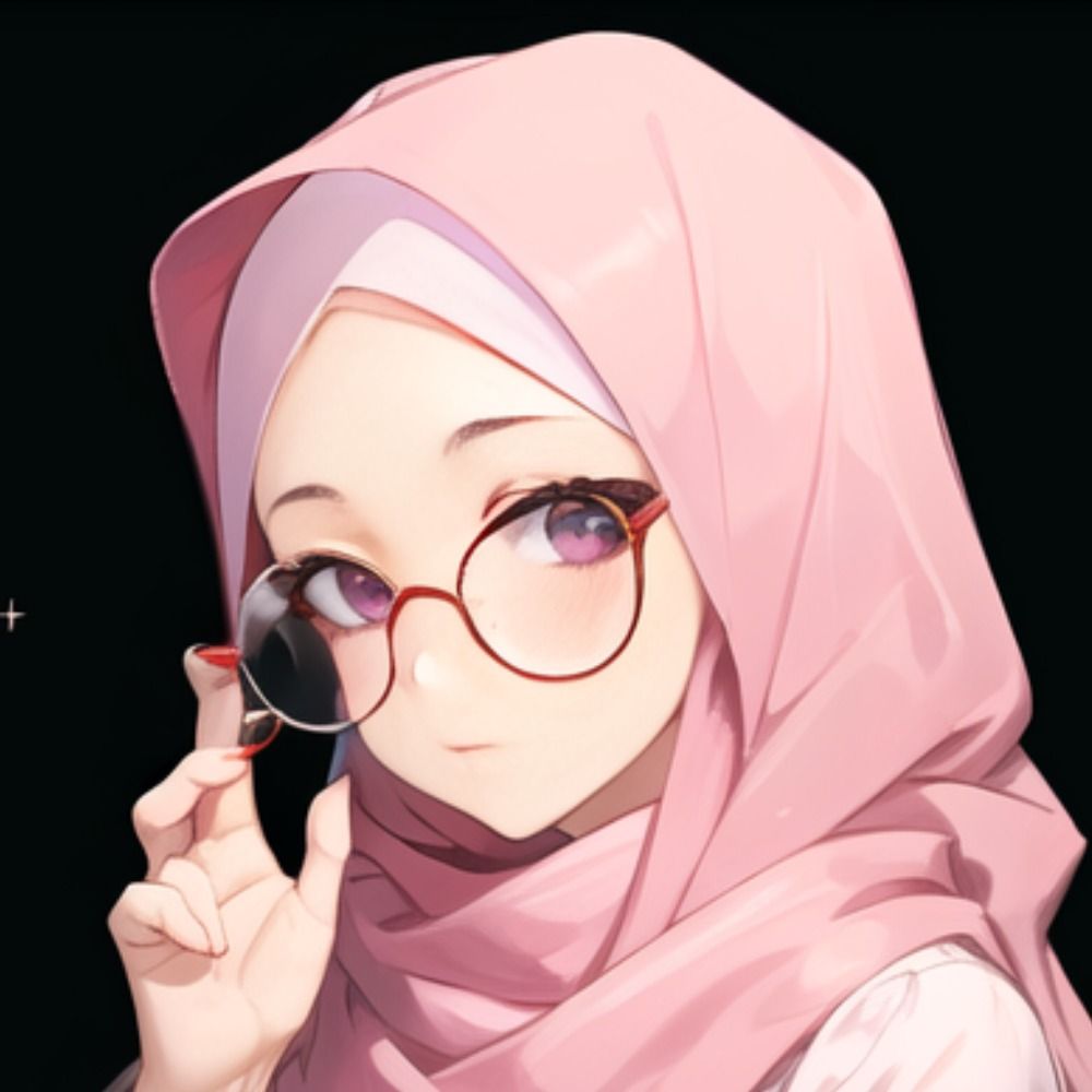 sarah dough's avatar