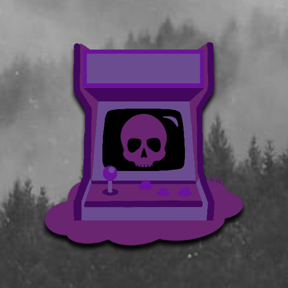 GRAVE🪦ARCADE