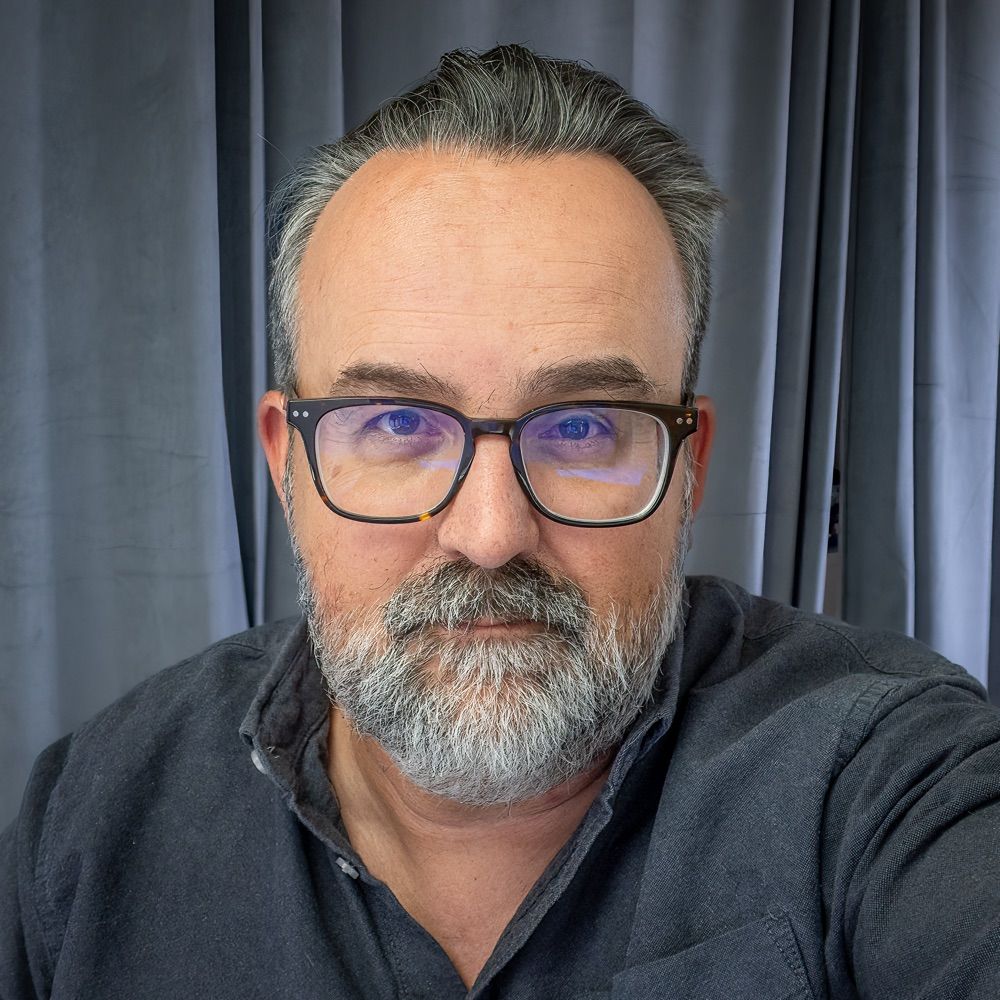 Pierre Andersson