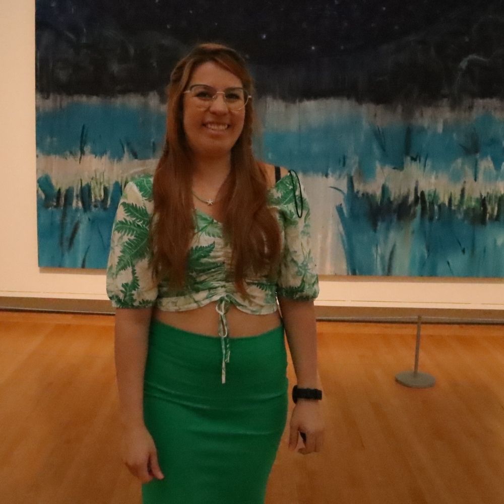 Eunice Domínguez-Martín, PhD