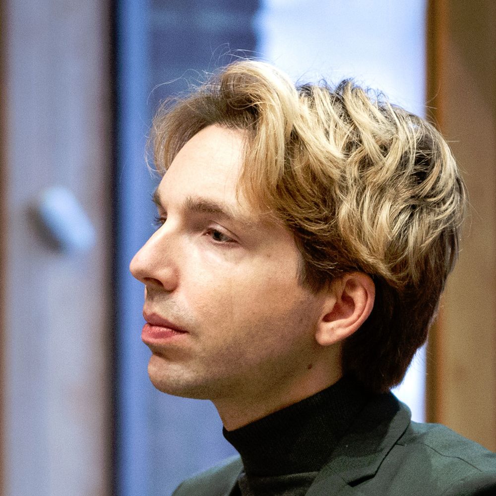 Giel van der Steenhoven