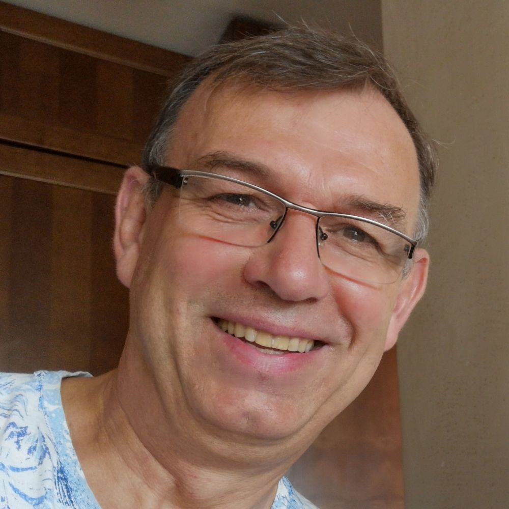 Krzysztof Paul