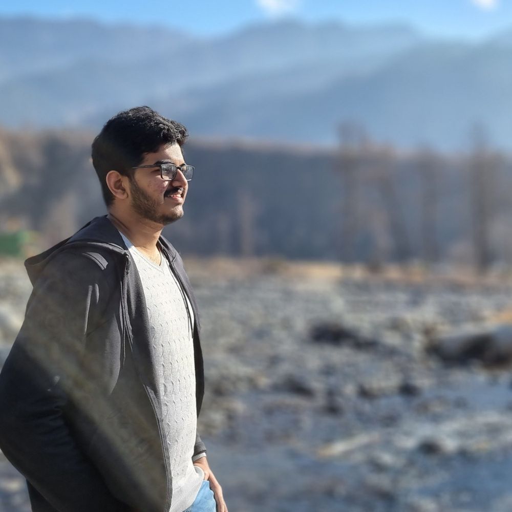 Abhiram Kumar
