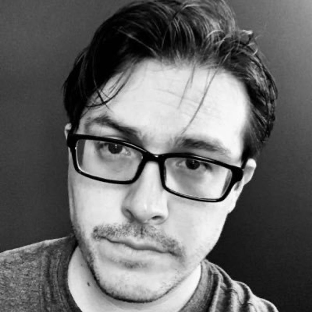 Stephen Veilleux