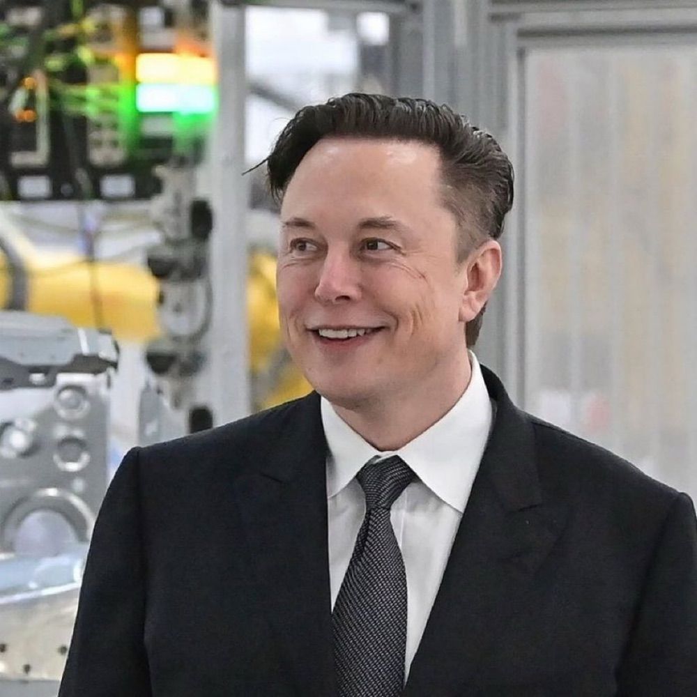 Profile picture elonmusk8976.bsky.social