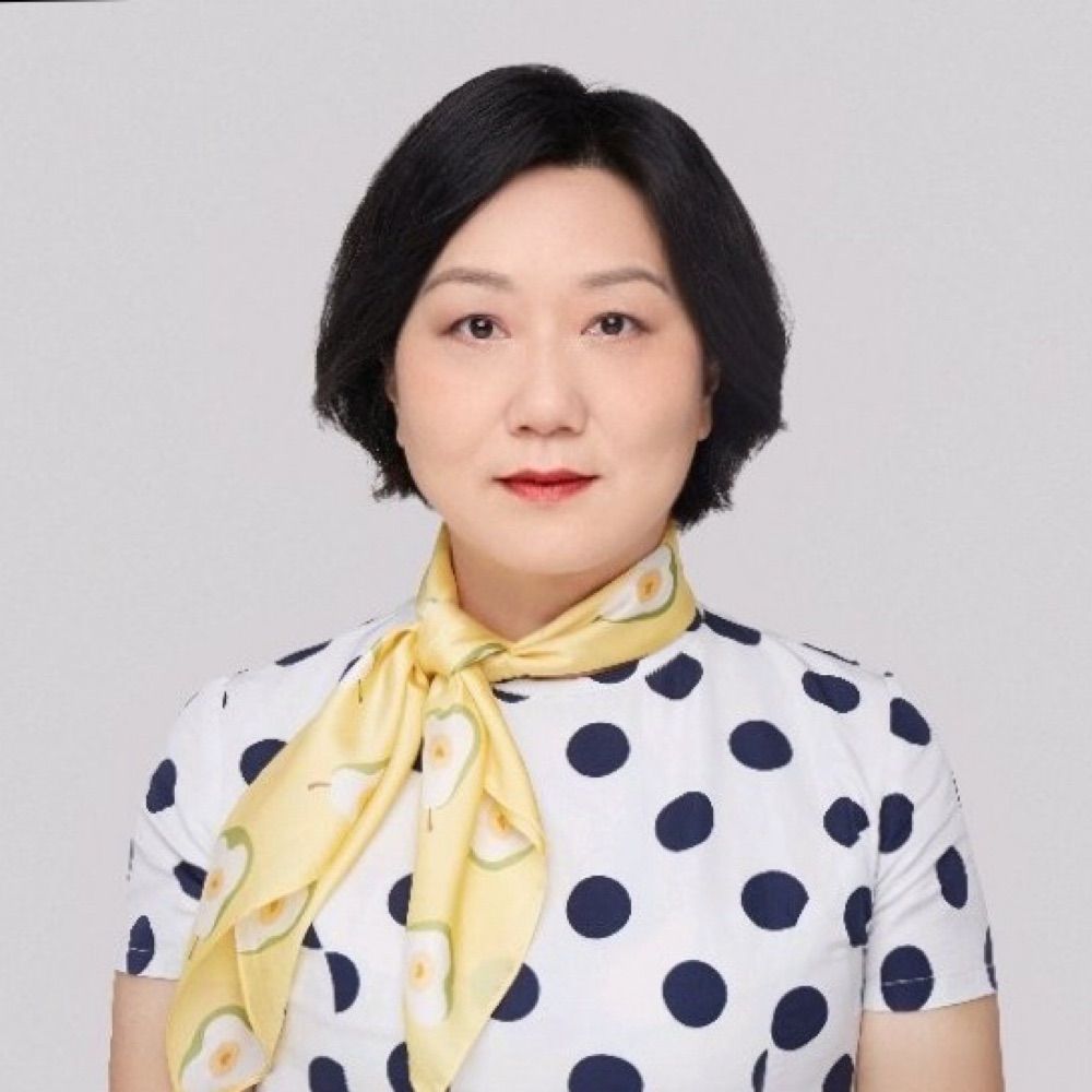 TingTing Zhang