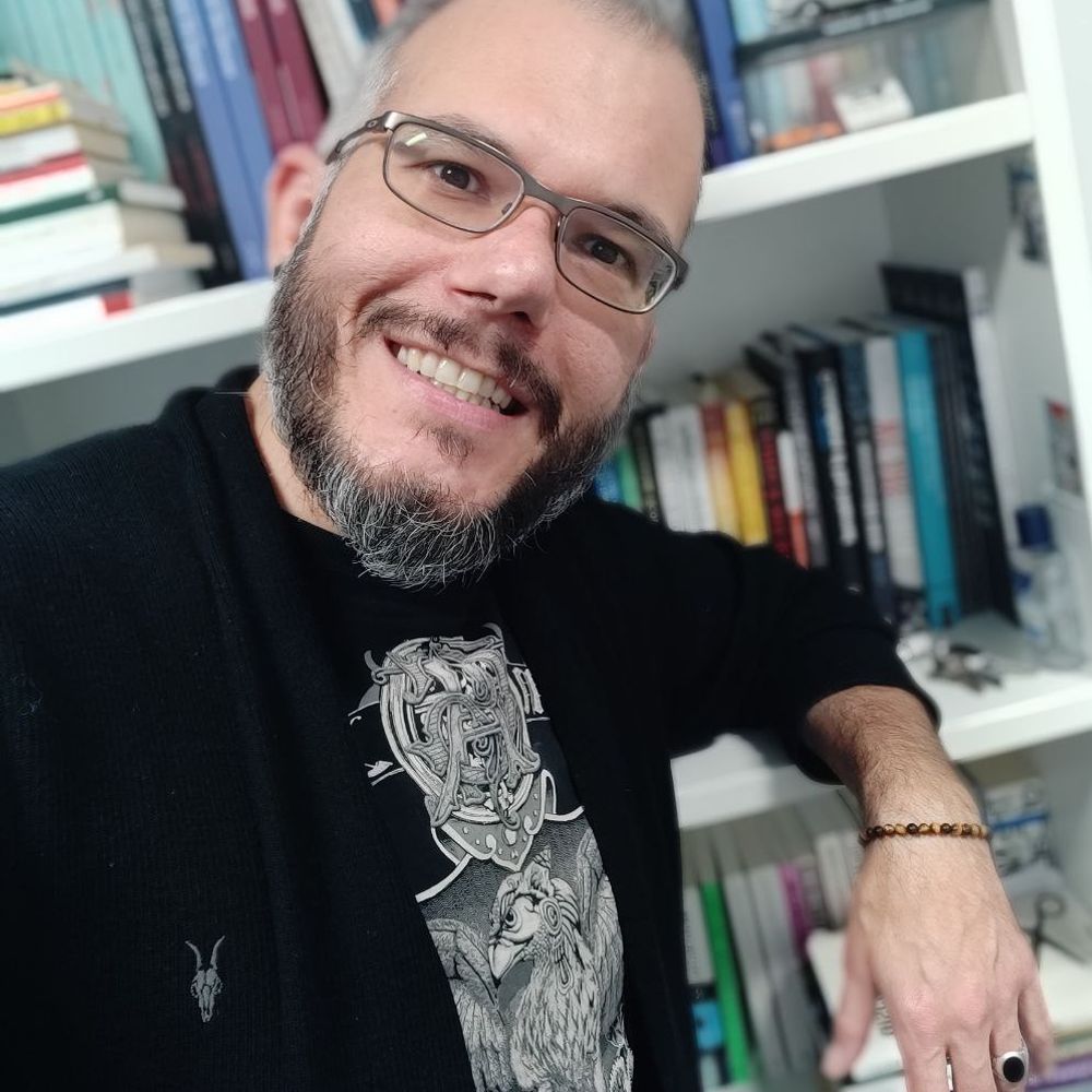 Emiliano Treré