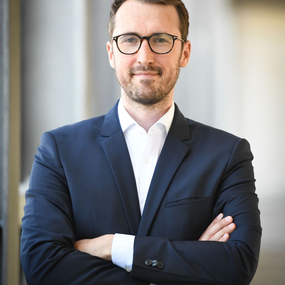 Dominik Schreyer
