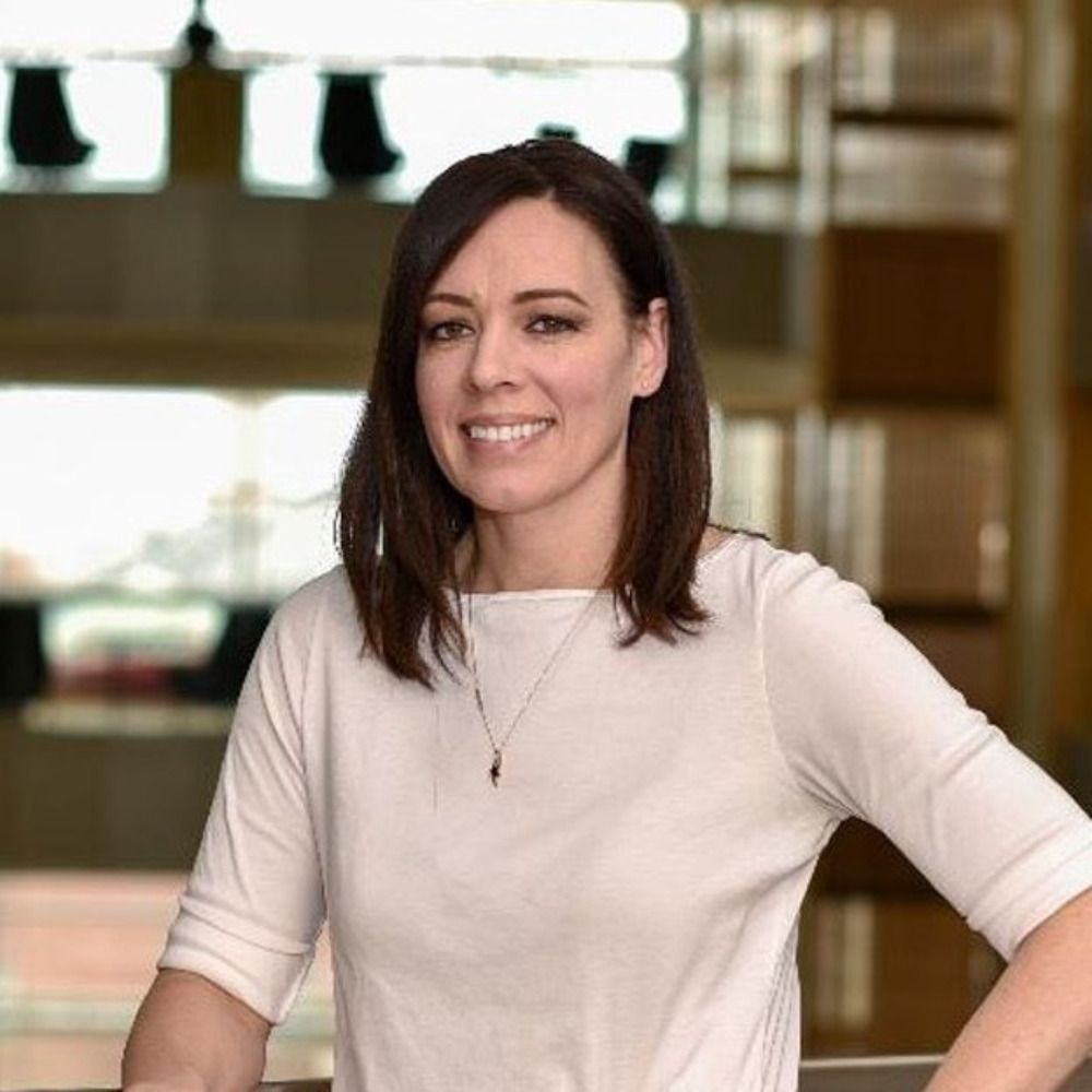 Jennifer Bernard