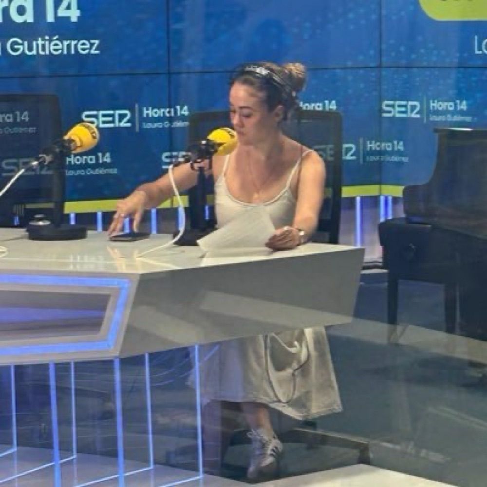 Carla Camacho Infante