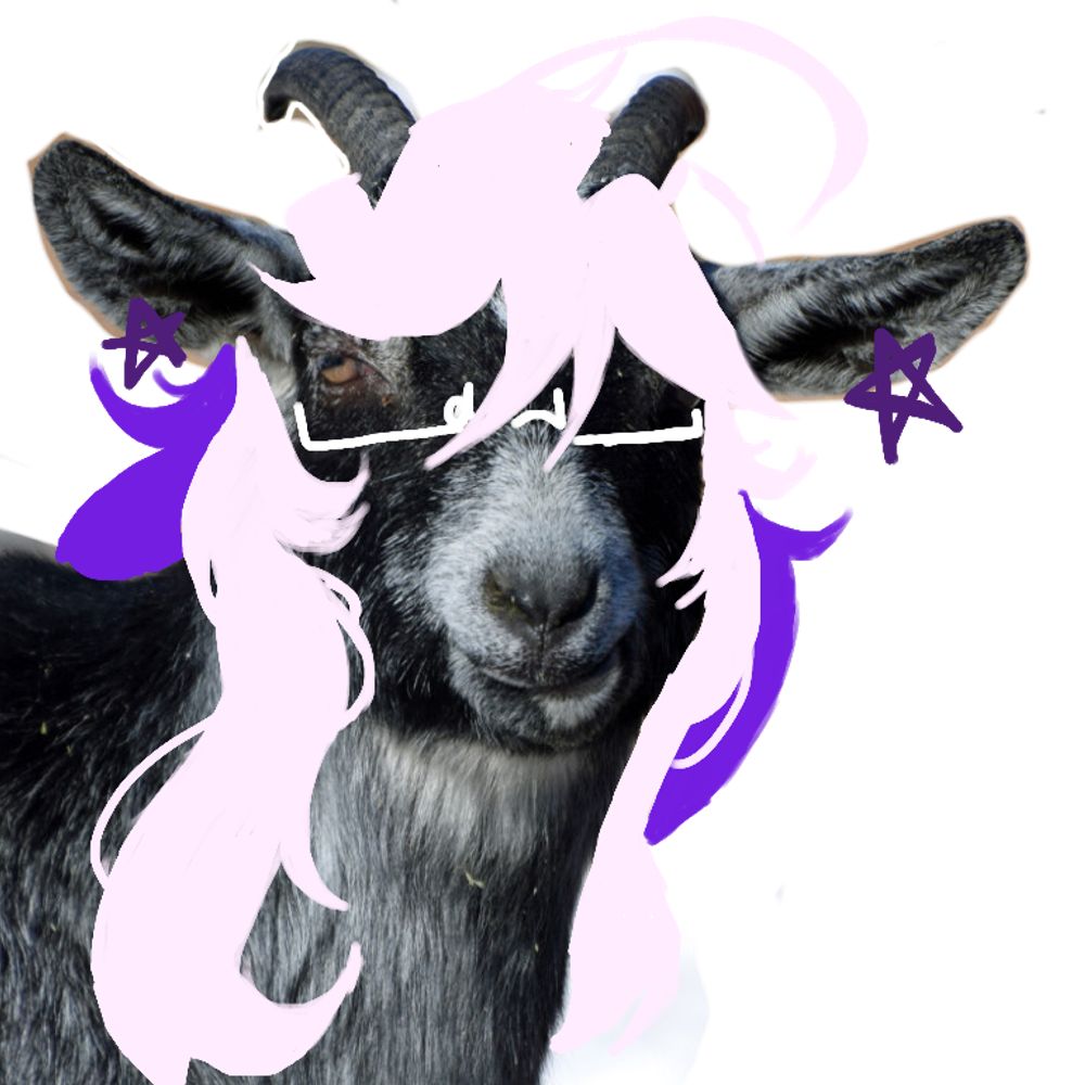 SatyrSystem☆【ENVTuber】🌙🐏