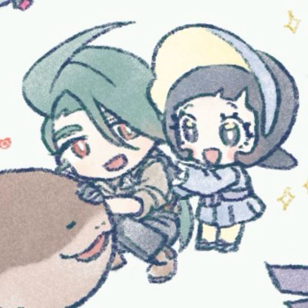 よこよこ