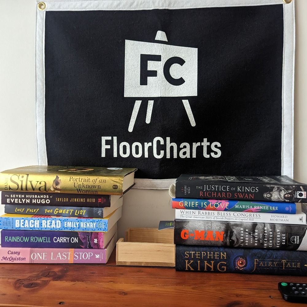 Floor Charts