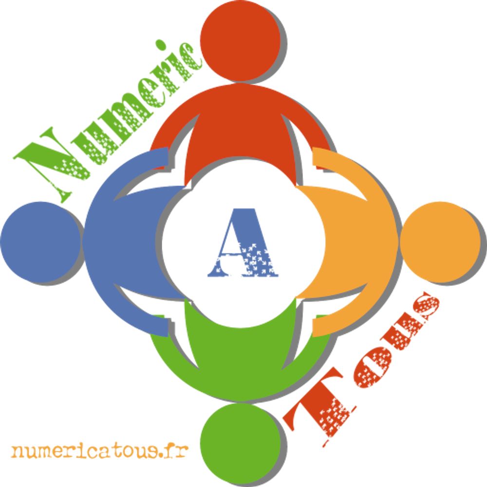 Numericatous - Un autre numérique