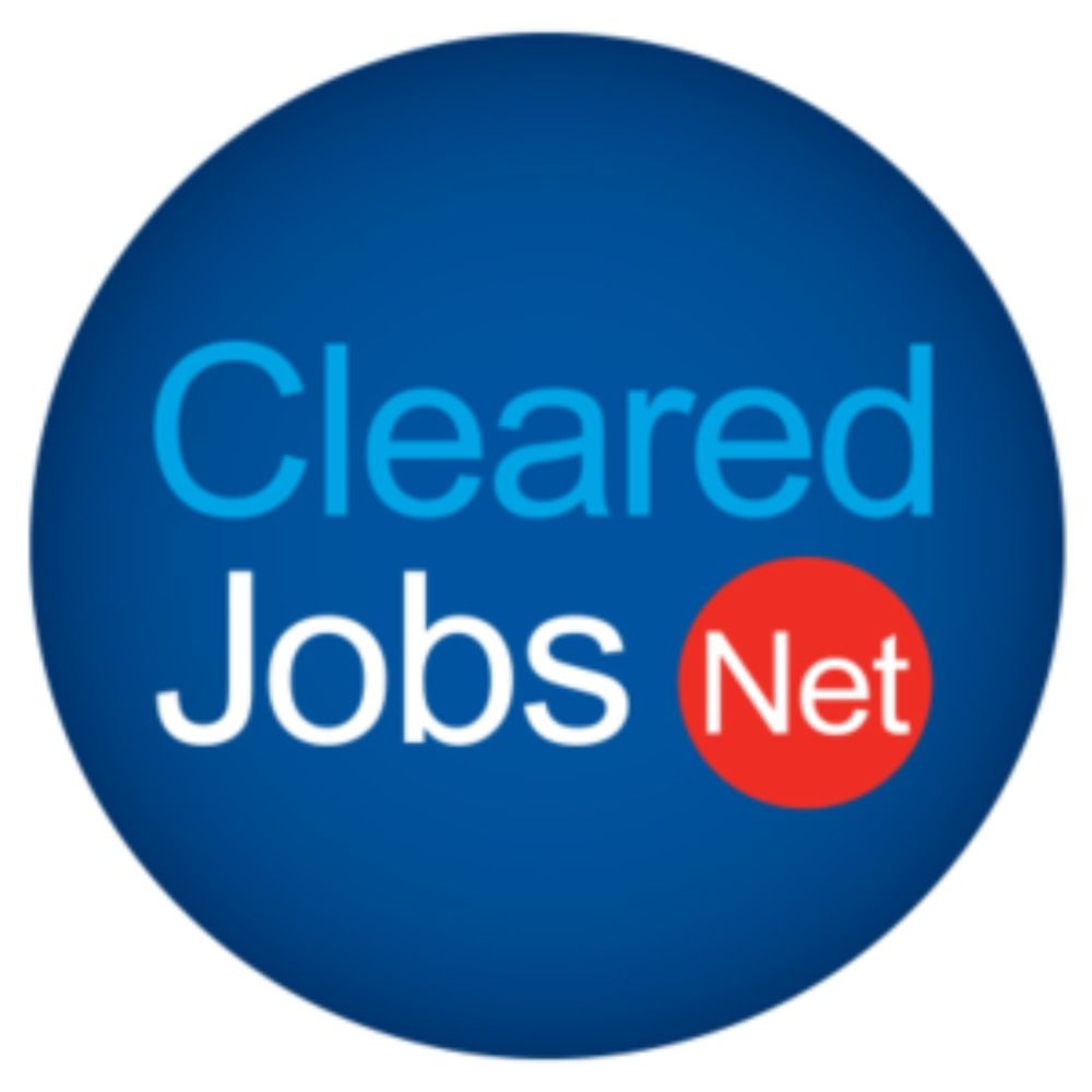 ClearedJobs.Net