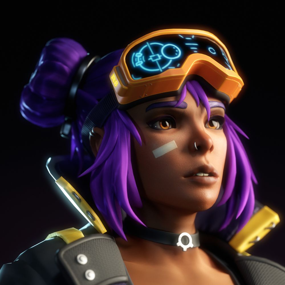 Scrubblegum