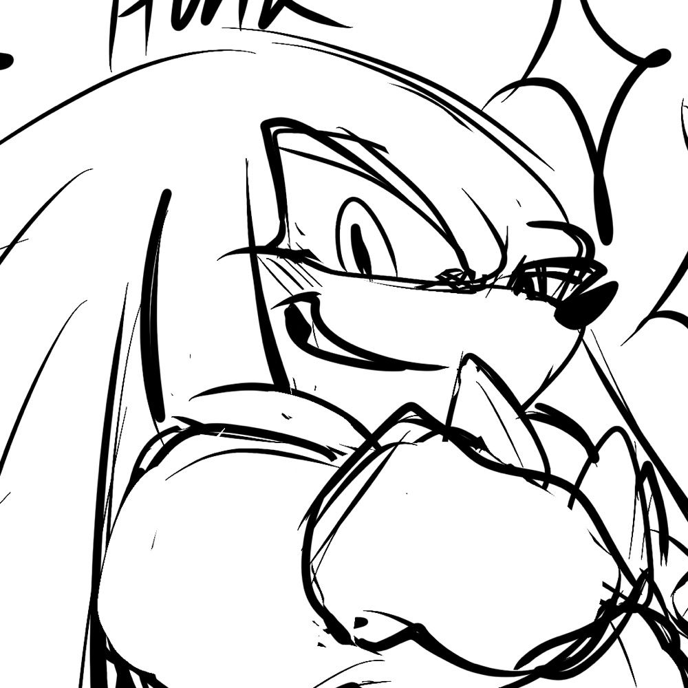 VoltaBat⚡️ - #1 KNUCKLES ENJOYER🥊