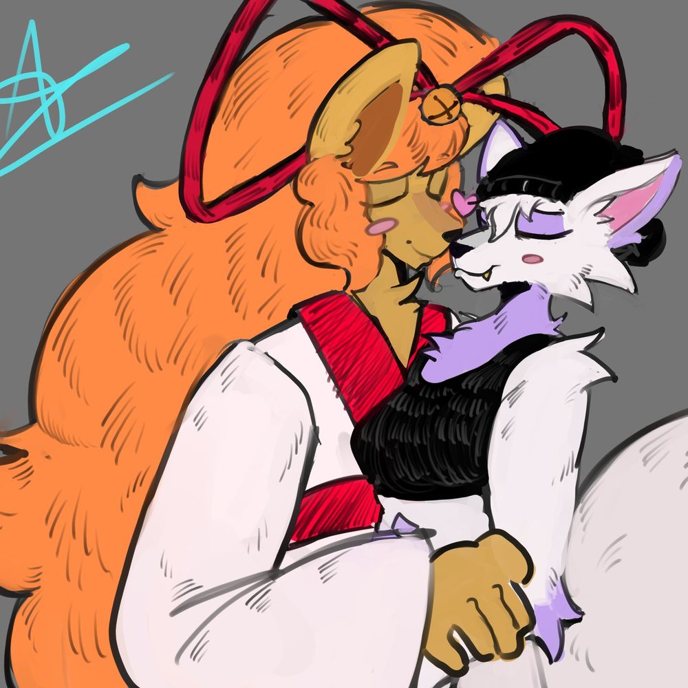 The Fluffster