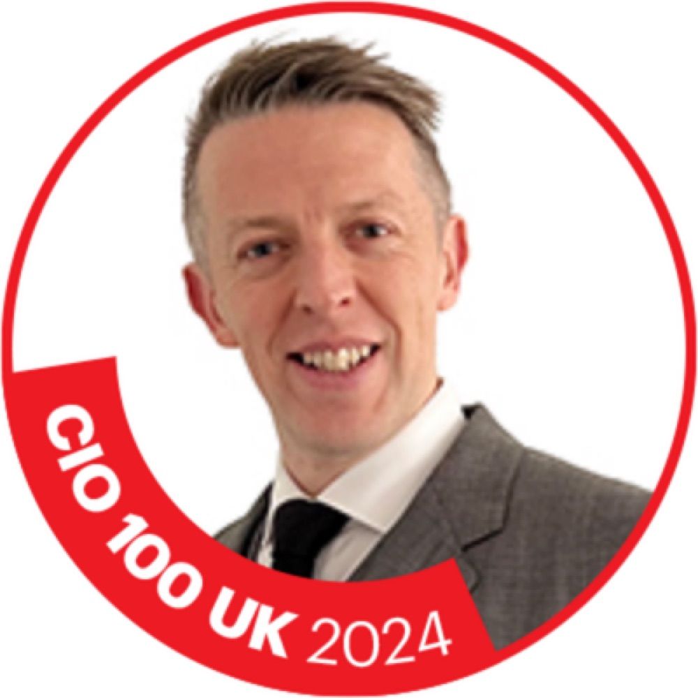 Martyn Perry