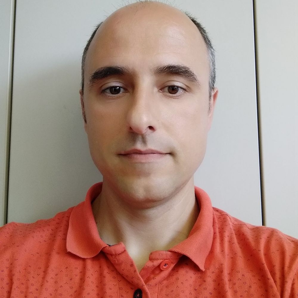 Manel Montoliu