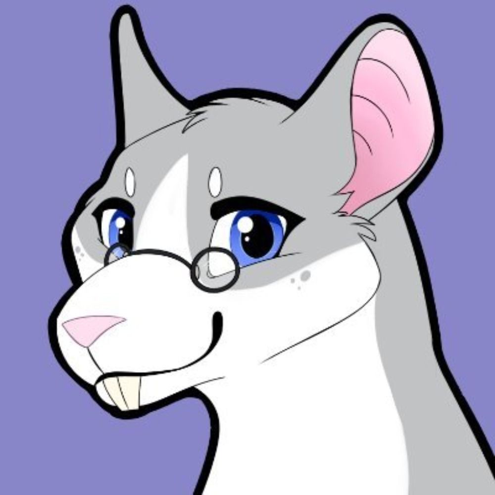 Tufts 'n Tails