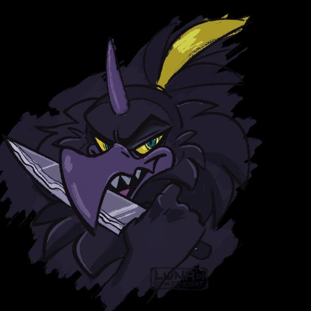 TysonSirius 🐦‍⬛ 👺