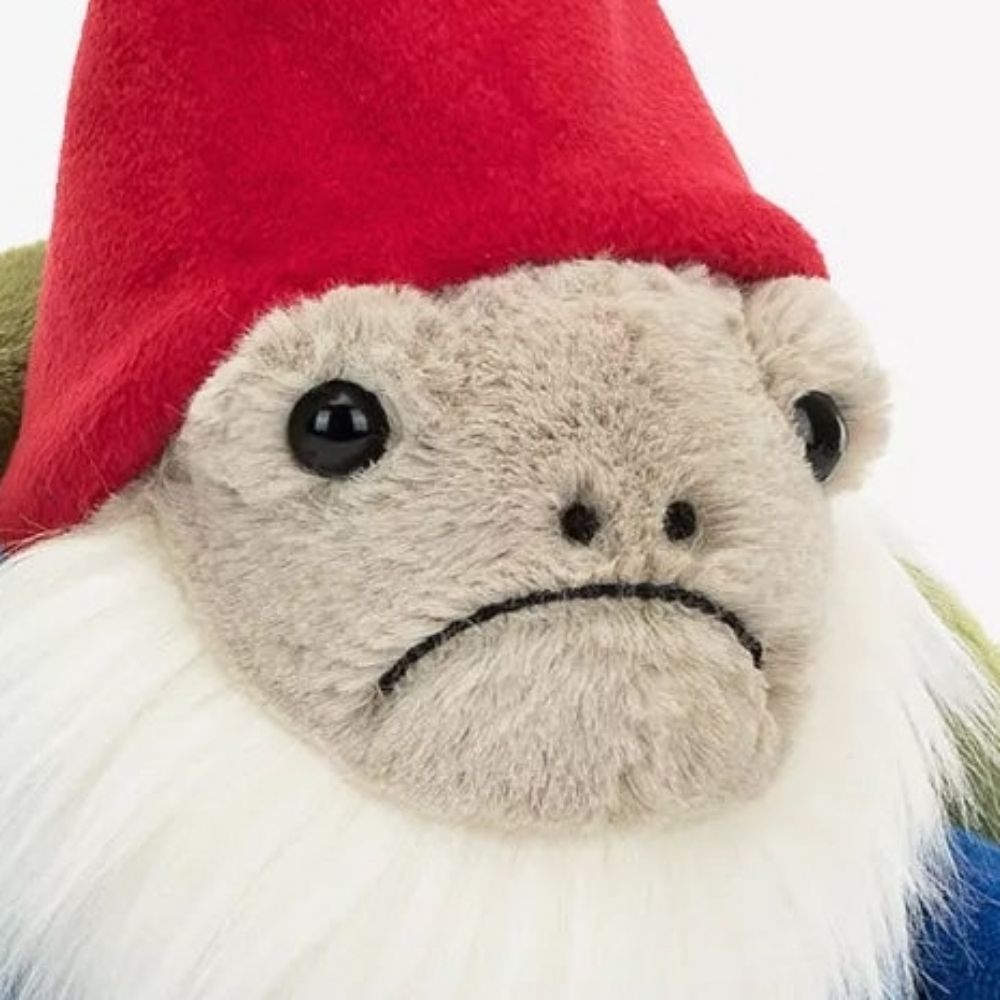 Nomi - Don't Break the Seal, Dammit.